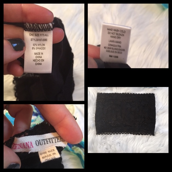 Victoria's Secret Bra/Bandeau Bundle - Picture 5 of 8